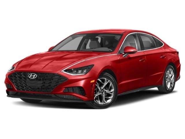 2023 Hyundai Sonata SEL — Sedan — 17,117 mi — Coconut Creek, FL