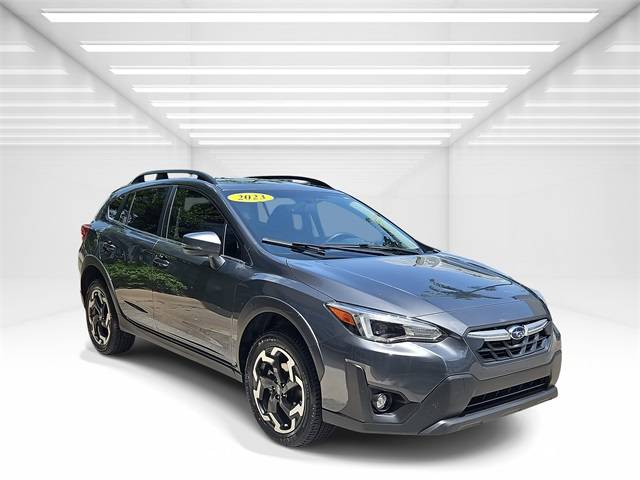 2023 Subaru Crosstrek Limited — SUV — 18,073 mi — Coconut Creek, FL