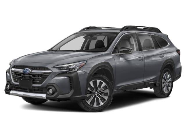 2024 Subaru Outback Limited — SUV — 8,439 mi — Coconut Creek, FL