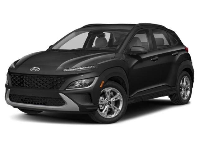 2023 Hyundai Kona SEL — SUV — 10,278 mi — Coconut Creek, FL