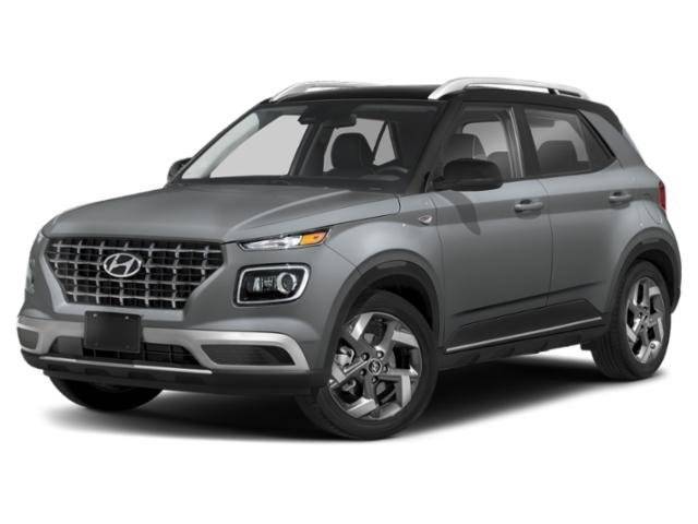 2023 Hyundai Venue Limited — SUV — 8,182 mi — Coconut Creek, FL
