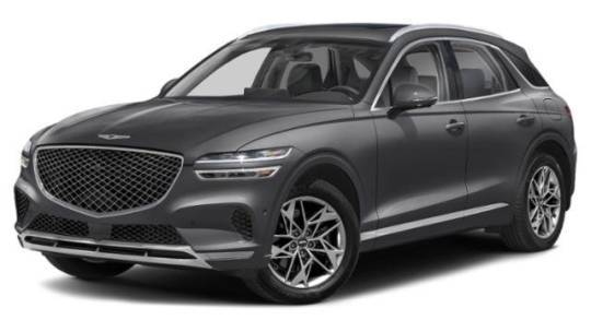 2025 Genesis GV70 2.5T — SUV — 7,622 mi — Coconut Creek, FL
