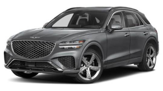 2022 Genesis GV70 3.5T Sport — SUV — 24,158 mi — Coconut Creek, FL