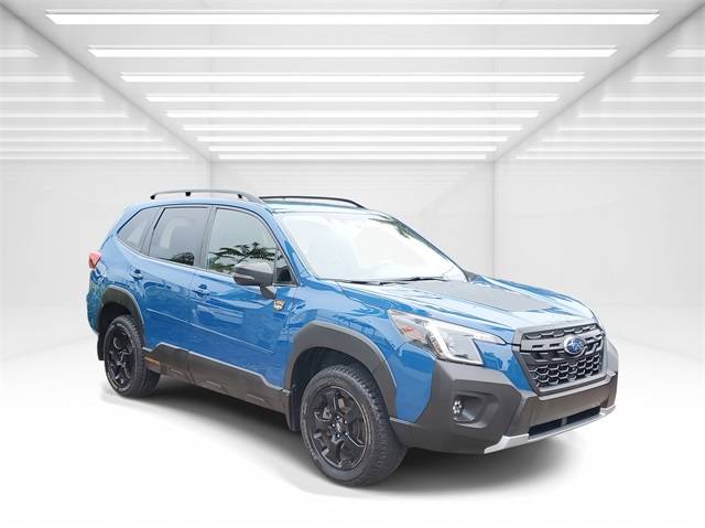 2022 Subaru Forester Wilderness — SUV — 26,054 mi — Coconut Creek, FL