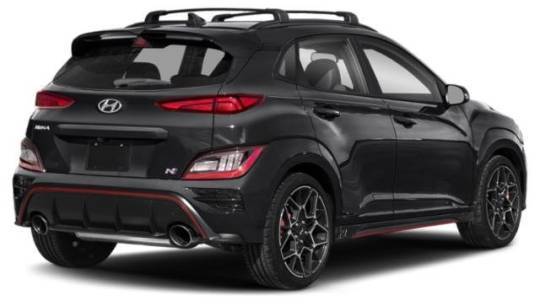 2022 Hyundai Kona N — SUV — 44,348 mi — Coconut Creek, FL