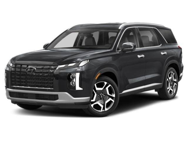 2023 Hyundai Palisade Limited — SUV — 43,981 mi — Coconut Creek, FL