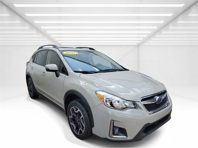 2017 Subaru Crosstrek Limited — SUV — 22,463 mi — Coconut Creek, FL