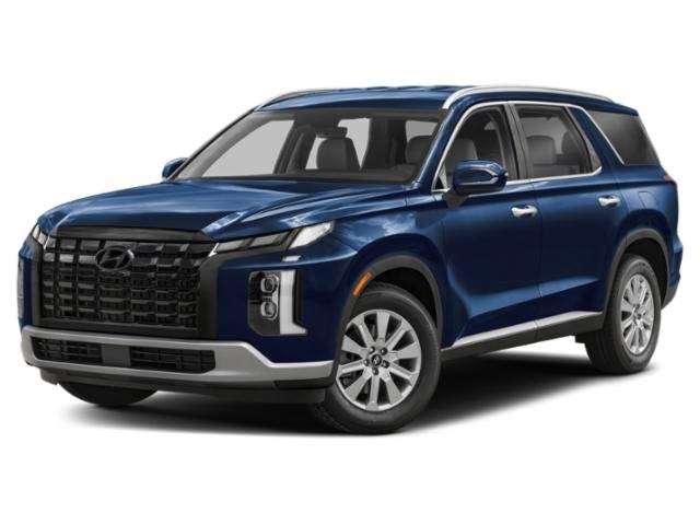 2023 Hyundai Palisade SEL — SUV — 12,578 mi — Coconut Creek, FL