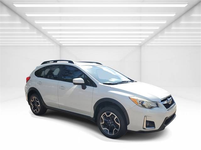 2017 Subaru Crosstrek Premium — SUV — 29,191 mi — Coconut Creek, FL