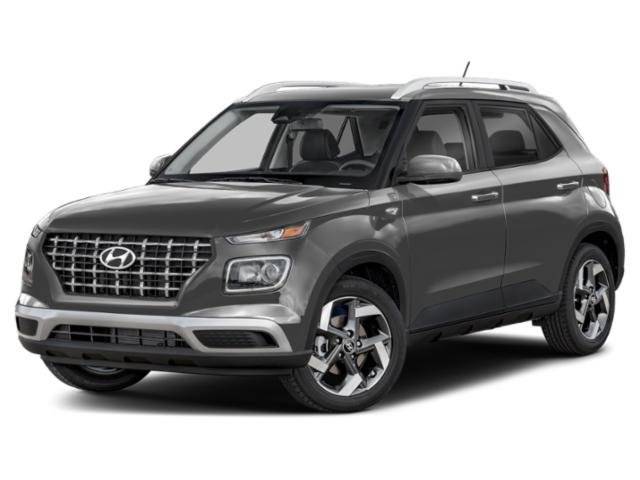 2023 Hyundai Venue SEL — SUV — 3,225 mi — Coconut Creek, FL