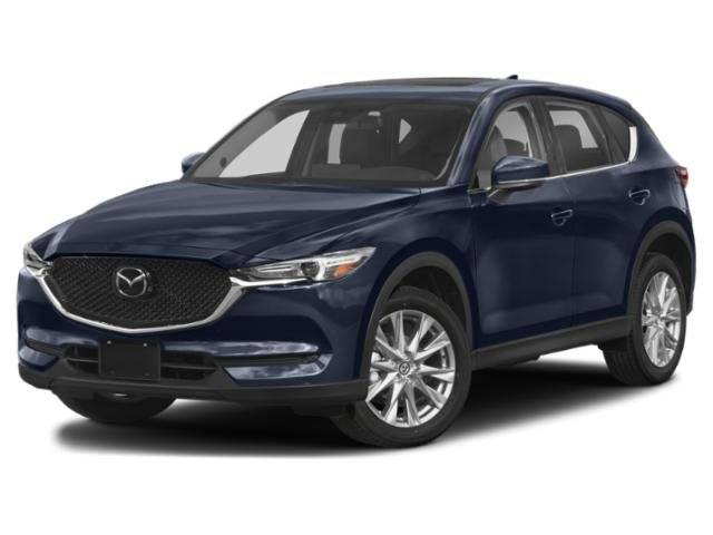 2021 Mazda CX-5 Grand Touring — SUV — 41,691 mi — Coconut Creek, FL