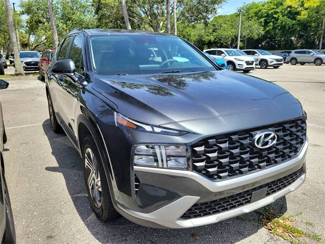 2023 Hyundai Santa Fe SE — SUV — 13,125 mi — Coconut Creek, FL