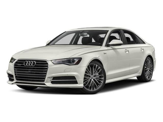 2018 Audi A6 Premium — Sedan — 96,945 mi — Coconut Creek, FL