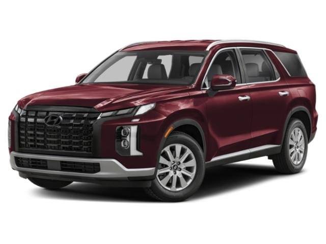 2023 Hyundai Palisade SEL — SUV — 28,155 mi — Coconut Creek, FL