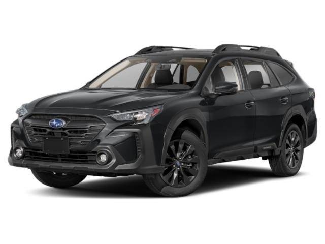2023 Subaru Outback Onyx Edition — SUV — 28,172 mi — Coconut Creek, FL