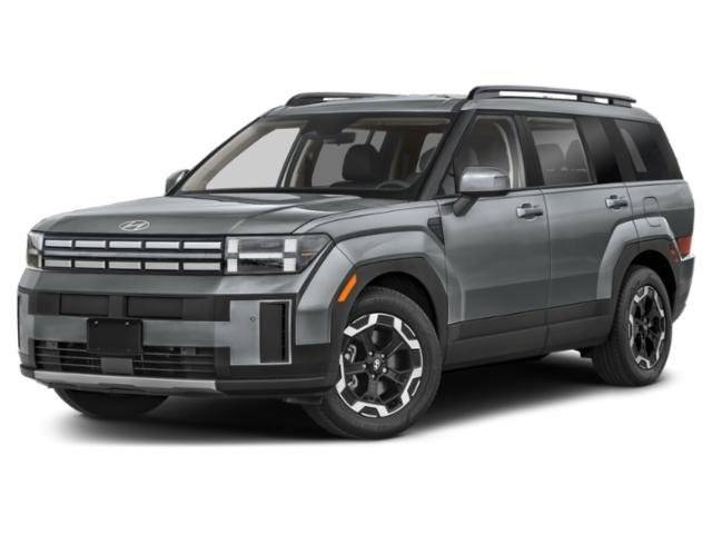 2024 Hyundai Santa Fe SEL — SUV — 10,352 mi — Coconut Creek, FL
