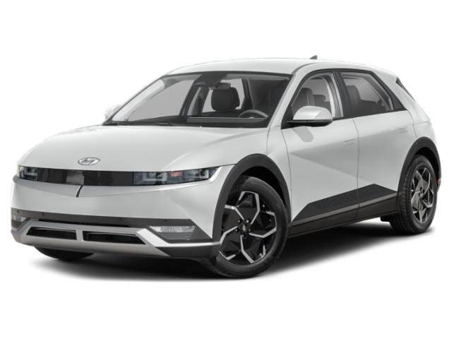 2022 Hyundai IONIQ 5 SEL — SUV — 17,349 mi — Coconut Creek, FL