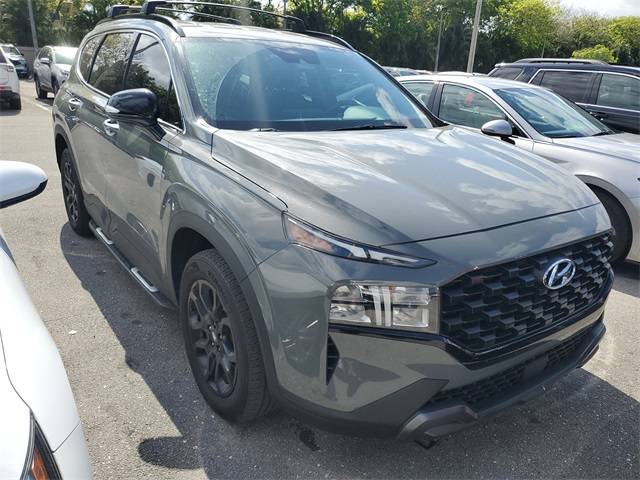 2023 Hyundai Santa Fe XRT — SUV — 18,699 mi — Coconut Creek, FL