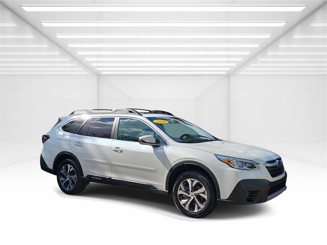 2020 Subaru Outback 2.5i Limited — SUV — 73,182 mi — Coconut Creek, FL