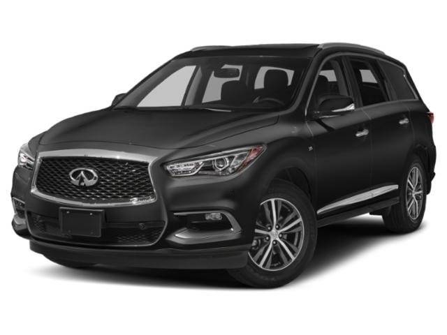 2019 INFINITI QX60 LUXE — SUV — 77,934 mi — Coconut Creek, FL