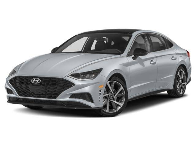 2023 Hyundai Sonata SEL Plus — Sedan — 30,262 mi — Coconut Creek, FL
