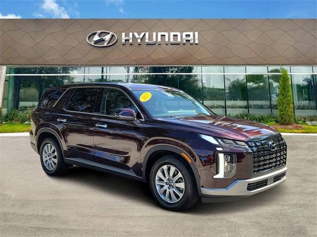 2023 Hyundai Palisade SE — SUV — 20,563 mi — Coconut Creek, FL