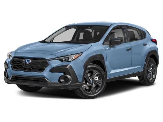 2024 Subaru Crosstrek 2.0i — SUV — 6,280 mi — Coconut Creek, FL