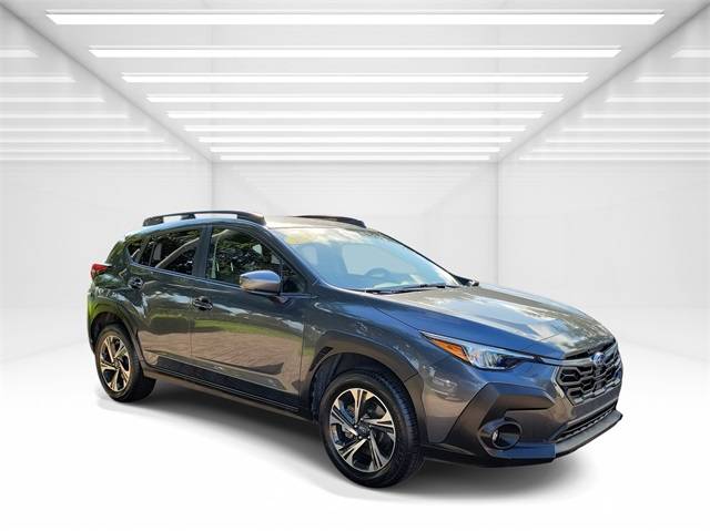 2024 Subaru Crosstrek Premium — SUV — 26,718 mi — Coconut Creek, FL