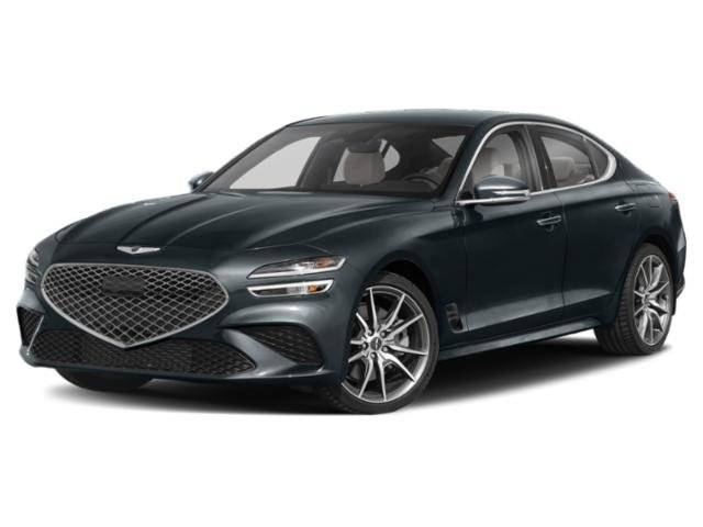 2023 Genesis G70 3.3T — Sedan — 13,905 mi — Coconut Creek, FL