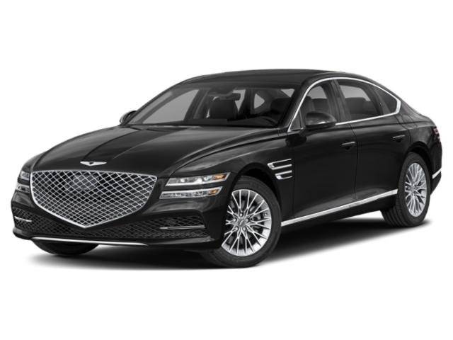 2023 Genesis G80 2.5T — Sedan — 30,136 mi — Coconut Creek, FL