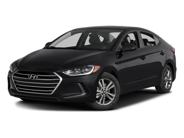2017 Hyundai Elantra SE — Sedan — 50,291 mi — Coconut Creek, FL