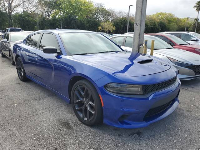 2020 Dodge Charger GT — Sedan — 53,387 mi — Coconut Creek, FL