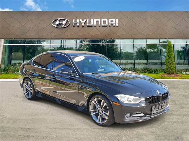 2015 BMW 3 Series 328i — Sedan — 91,232 mi — Coconut Creek, FL
