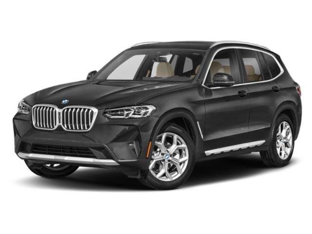 2022 BMW X3 30i — SUV — 29,139 mi — Coconut Creek, FL