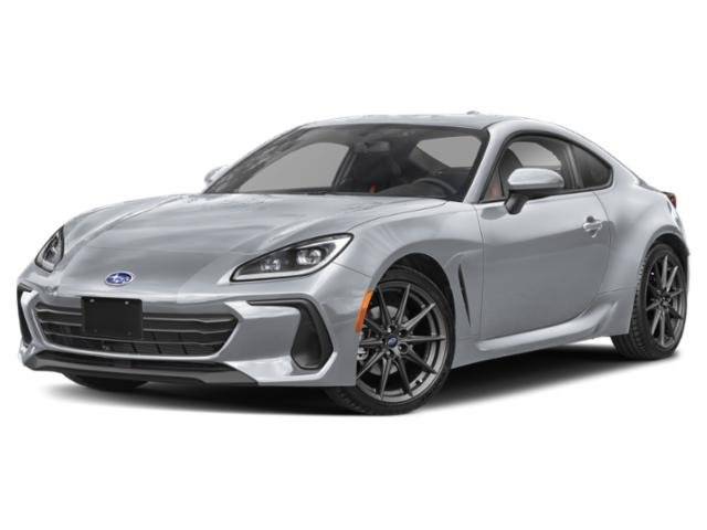 2025 Subaru BRZ Limited