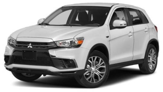 2018 Mitsubishi Outlander Sport SE — SUV — 136,990 mi — Coconut Creek, FL