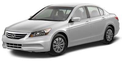 2012 Honda Accord LX — Sedan — 185,964 mi — Coconut Creek, FL