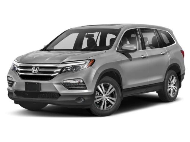 2018 Honda Pilot EX-L — SUV — 166,115 mi — Coconut Creek, FL