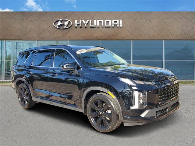 2023 Hyundai Palisade XRT — SUV — 27,236 mi — Coconut Creek, FL