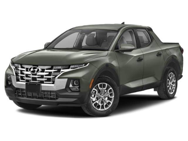 2022 Hyundai Santa Cruz SEL — Pickup Truck — 59,931 mi — Coconut Creek, FL