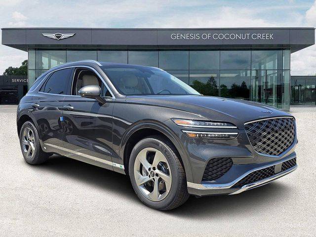 2026 Genesis GV70 2.5T
