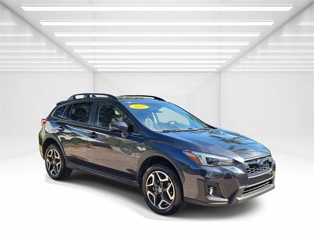 2018 Subaru Crosstrek Limited — SUV — 68,999 mi — Coconut Creek, FL