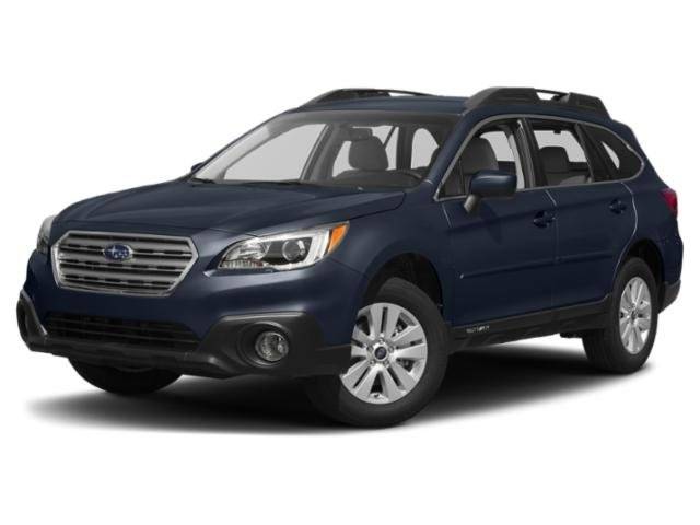 2015 Subaru Outback 2.5i Premium — SUV — 72,928 mi — Coconut Creek, FL