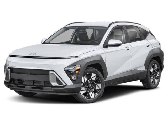 2024 Hyundai Kona SEL — SUV — 7,731 mi — Coconut Creek, FL