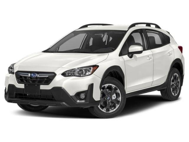 2022 Subaru Crosstrek Premium — SUV — 33,232 mi — Coconut Creek, FL