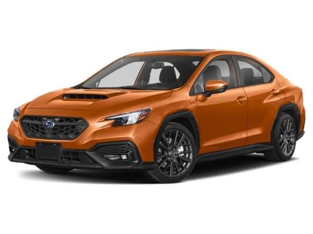 2022 Subaru WRX Premium — Sedan — 42,081 mi — Coconut Creek, FL