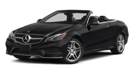 2014 Mercedes-Benz E-Class E 350 — Convertible — 34,248 mi — Coconut Creek, FL