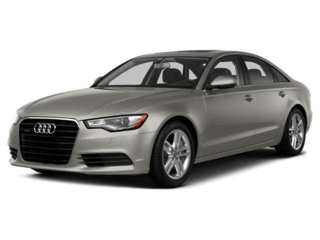 2015 Audi A6 Premium — Sedan — 35,409 mi — Coconut Creek, FL