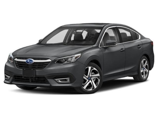 2022 Subaru Legacy Limited — Sedan — 10,710 mi — Coconut Creek, FL