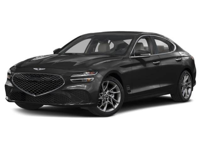 2023 Genesis G70 2.0T — Sedan — 29,467 mi — Coconut Creek, FL